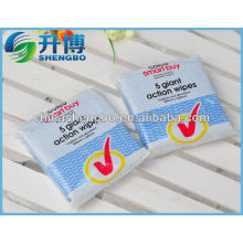 Oil Absorbent Cloth [Factory]